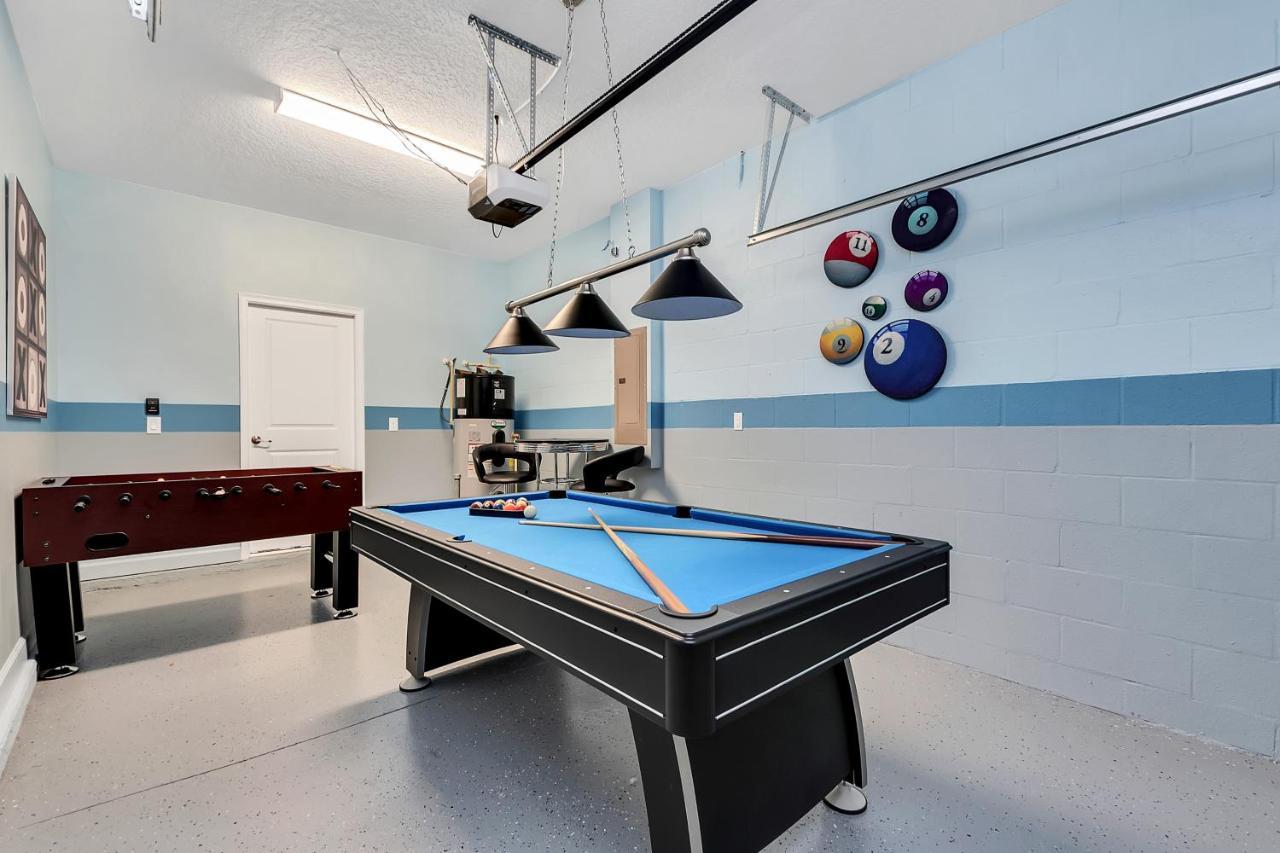 Stylish Wprivate Pool&spa, Near * Davenport