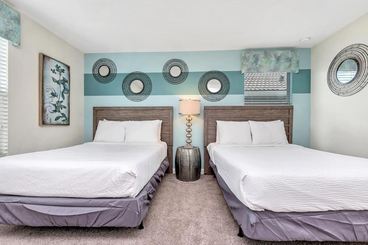 Stylish Wprivate Pool&spa, Near Hébergement de vacances Davenport