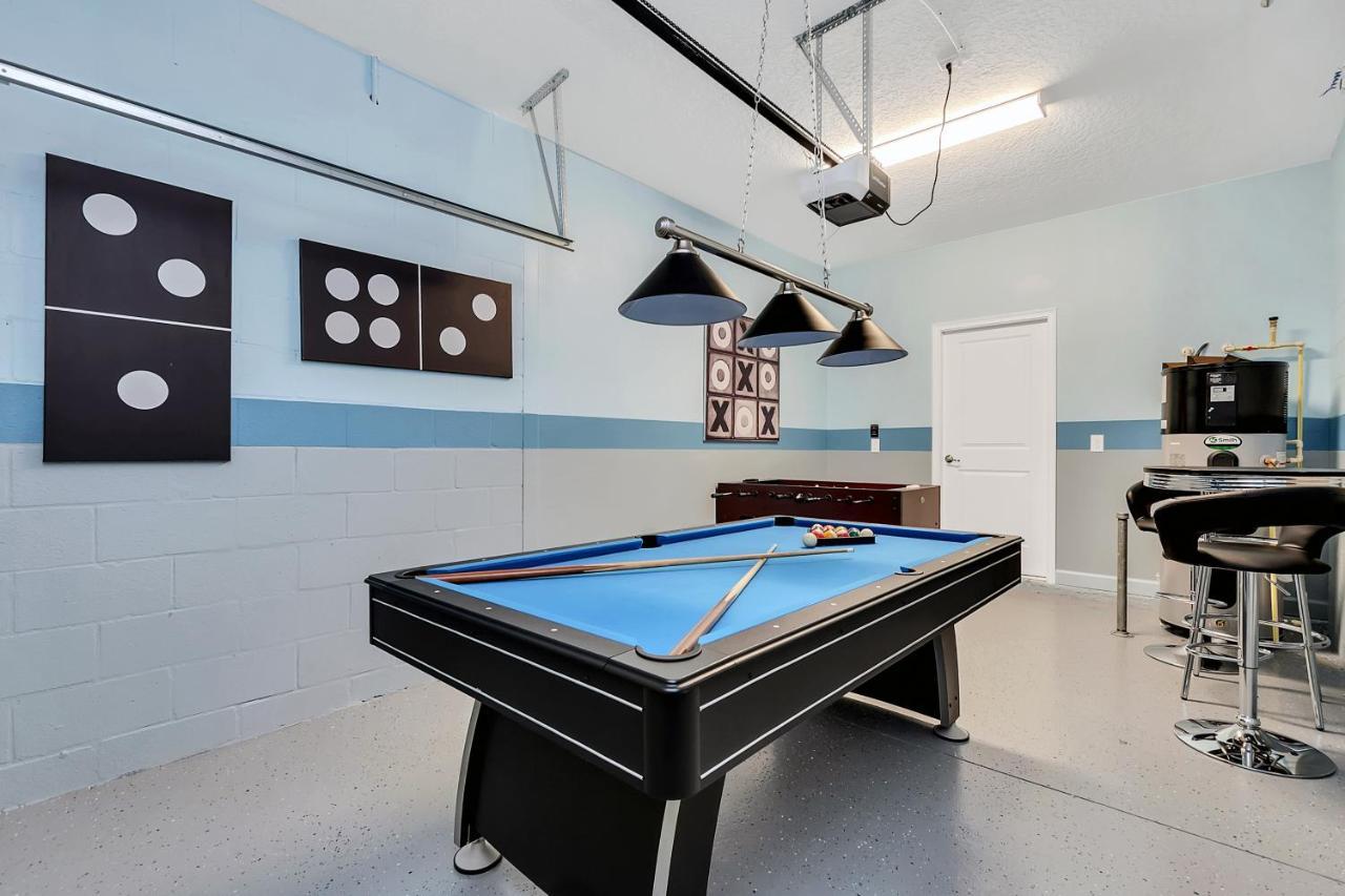 Stylish Wprivate Pool&spa, Near Davenport