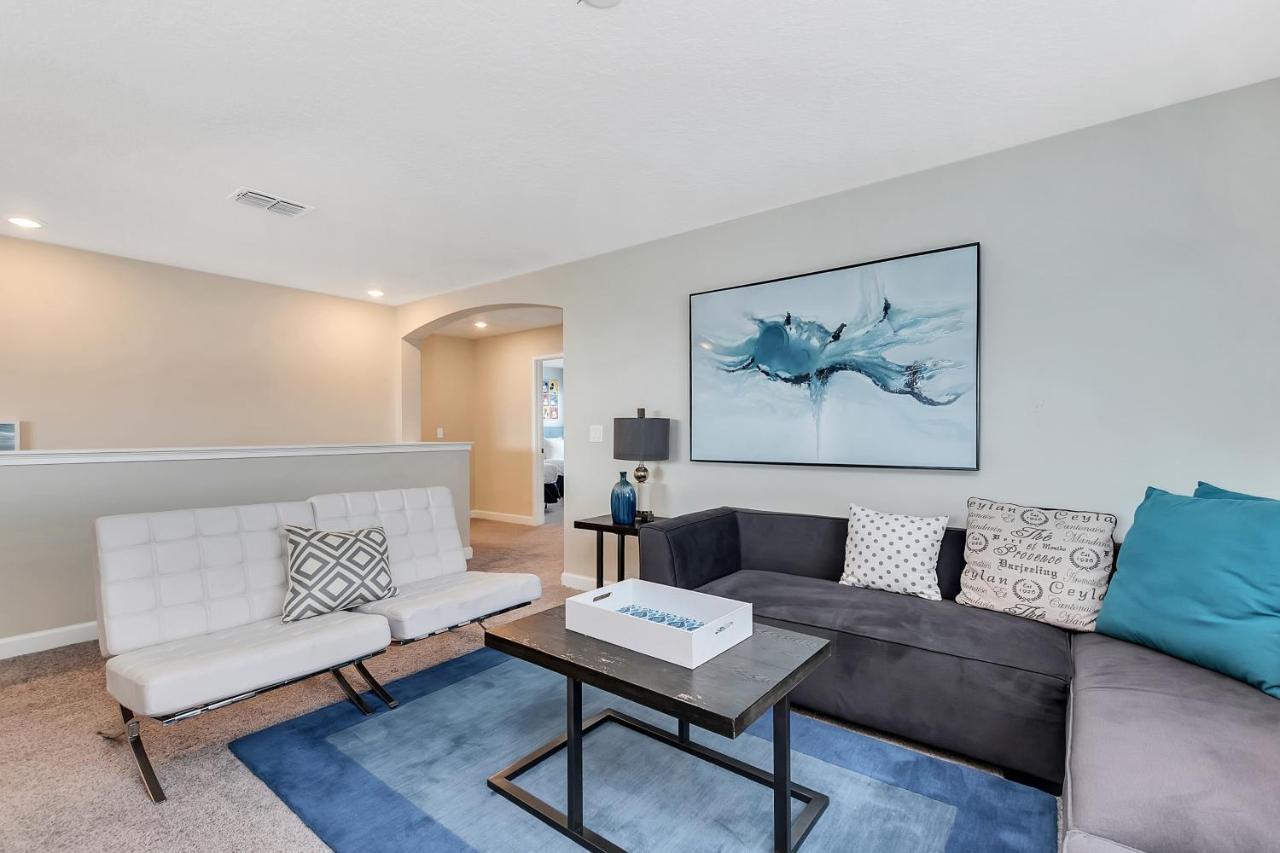 Stylish Wprivate Pool&spa, Near * Davenport