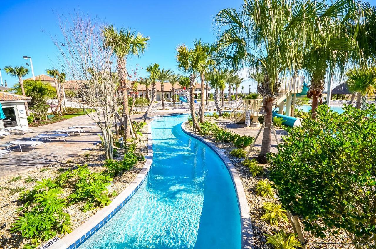 Stylish Wprivate Pool&spa, Near *