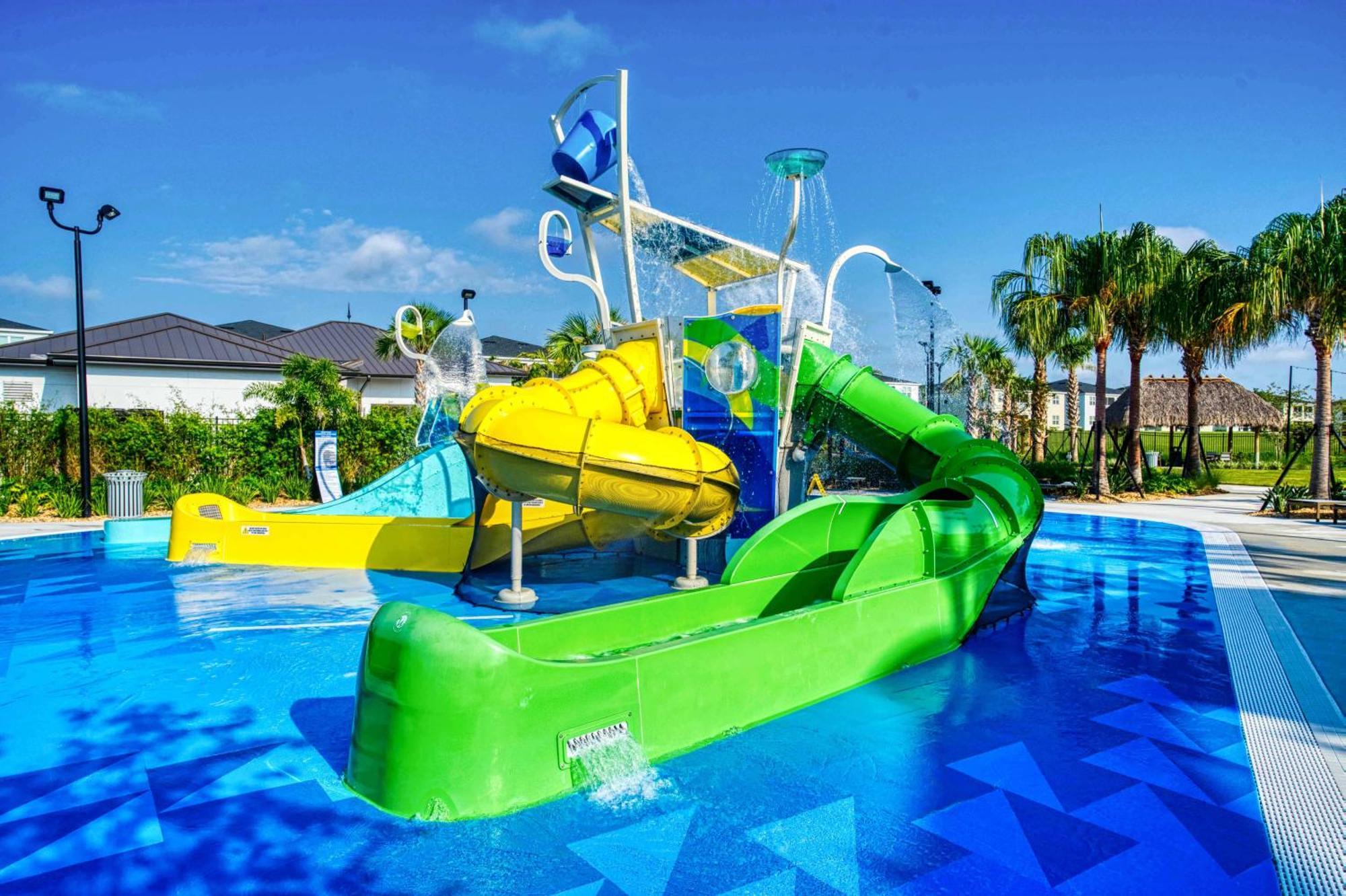 Stylish Wprivate Pool&spa, Near Davenport