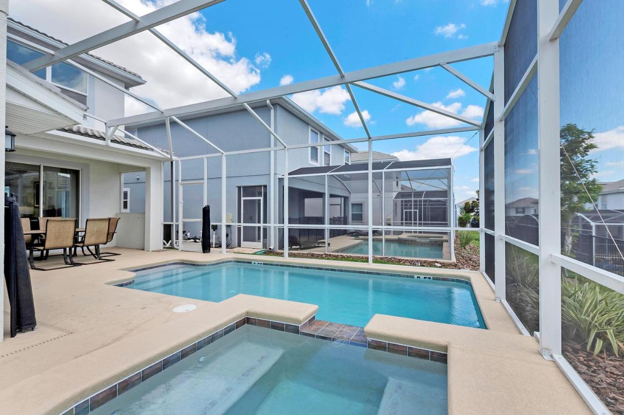 Stylish Wprivate Pool&spa, Near Casa vacanze Davenport