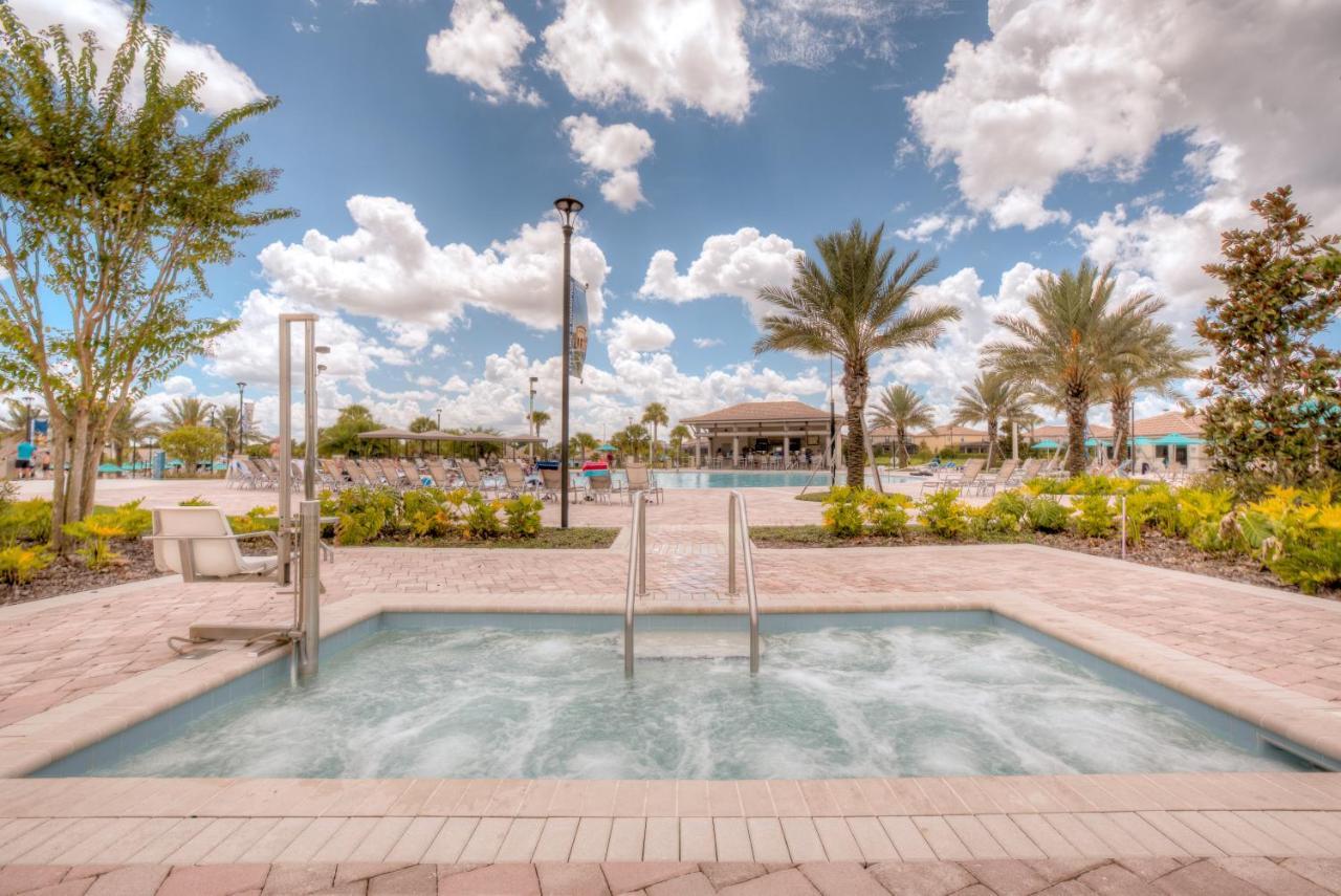 Stylish Wprivate Pool&spa, Near Casa vacanze Davenport